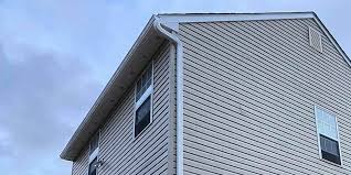 Best Aluminum Siding Installation  in Kearney, MO